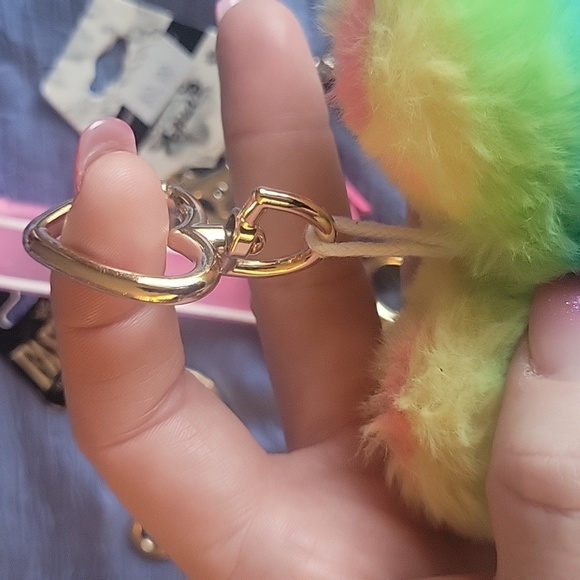 Adorable Keychain Bundle - Picture 9 of 10